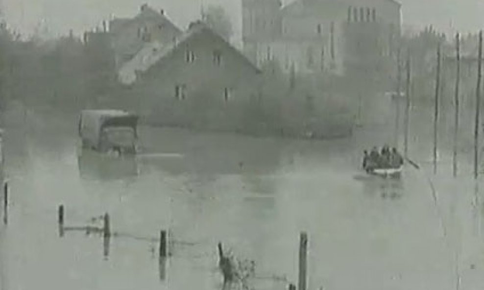 poplava 1964.