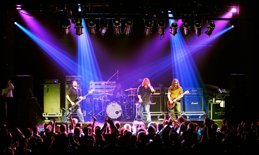 Kyuss Lives! (10)
