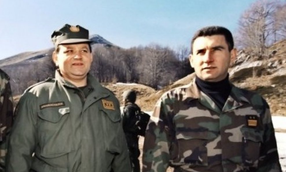 Markač i Gotovina