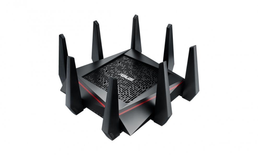 Asus router RT-AC5300U