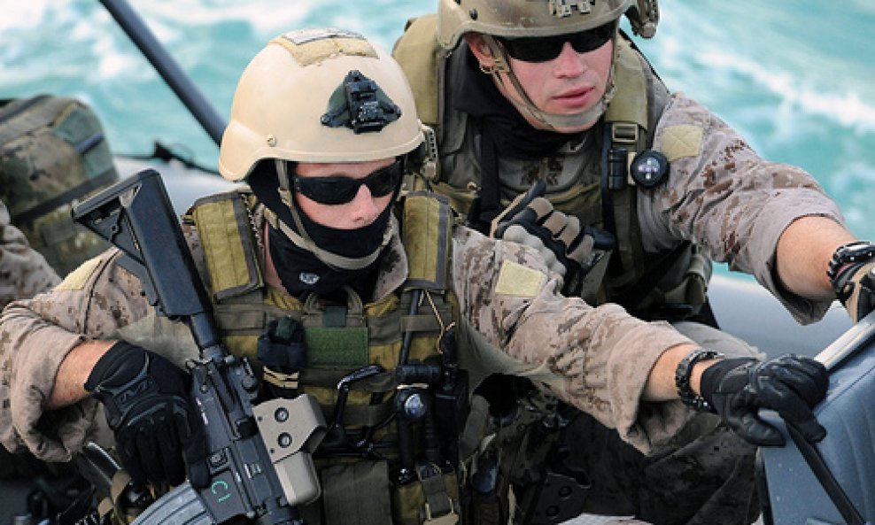 navy seal američki komandosi