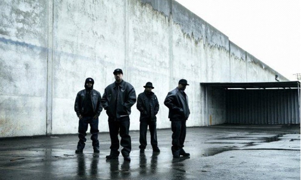 Cypress Hill službena promo