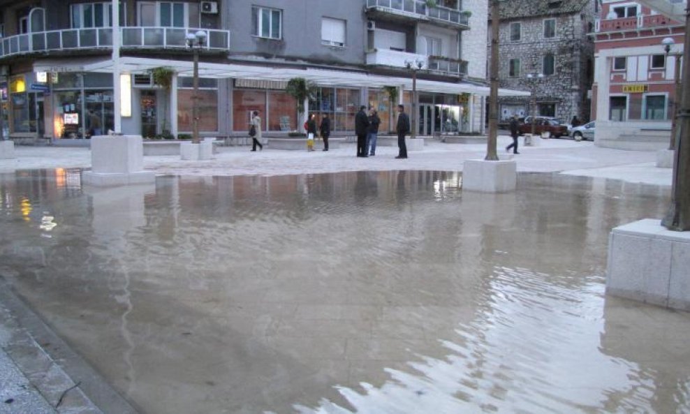 Poplava u Metkoviću 8