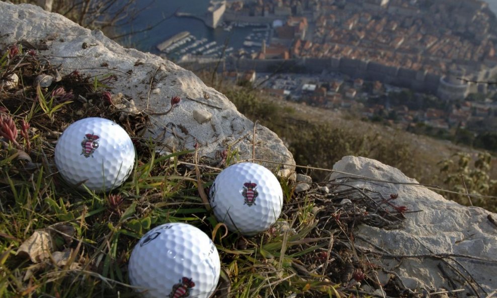 SRĐ GOLF