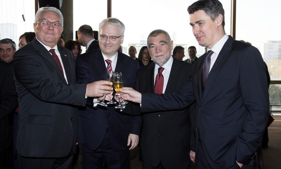 Božićni prijem Ive Josipovića (40)