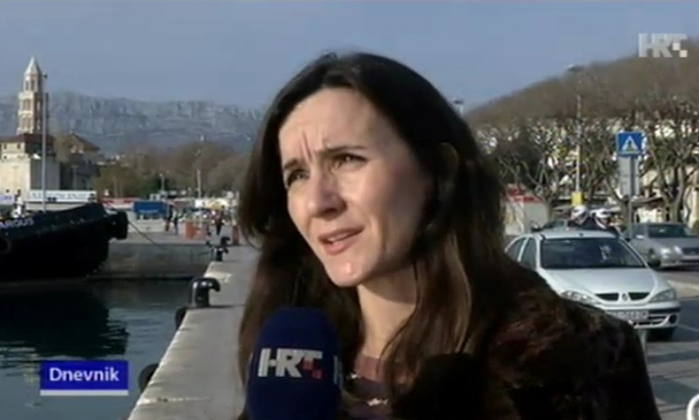 Maja Hrgović