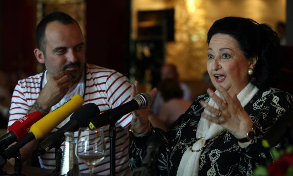 Montserrat Caballé  i Tony Cetinski (4)