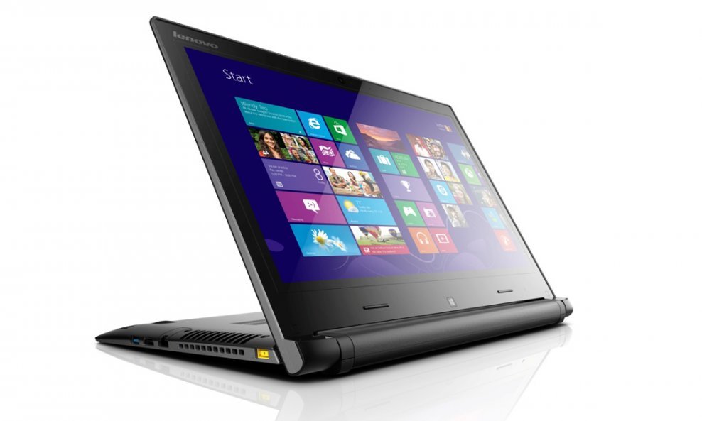 Lenovo Flex 14D tablet