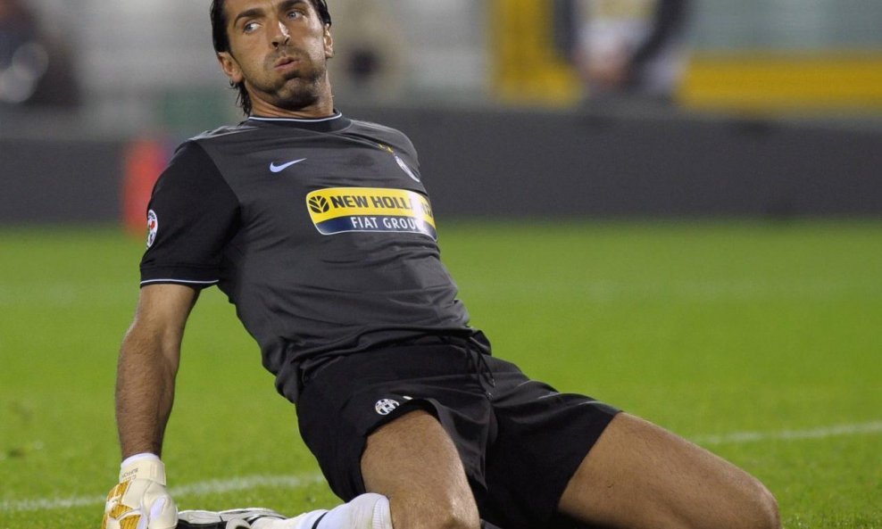 Gianluigi Buffon