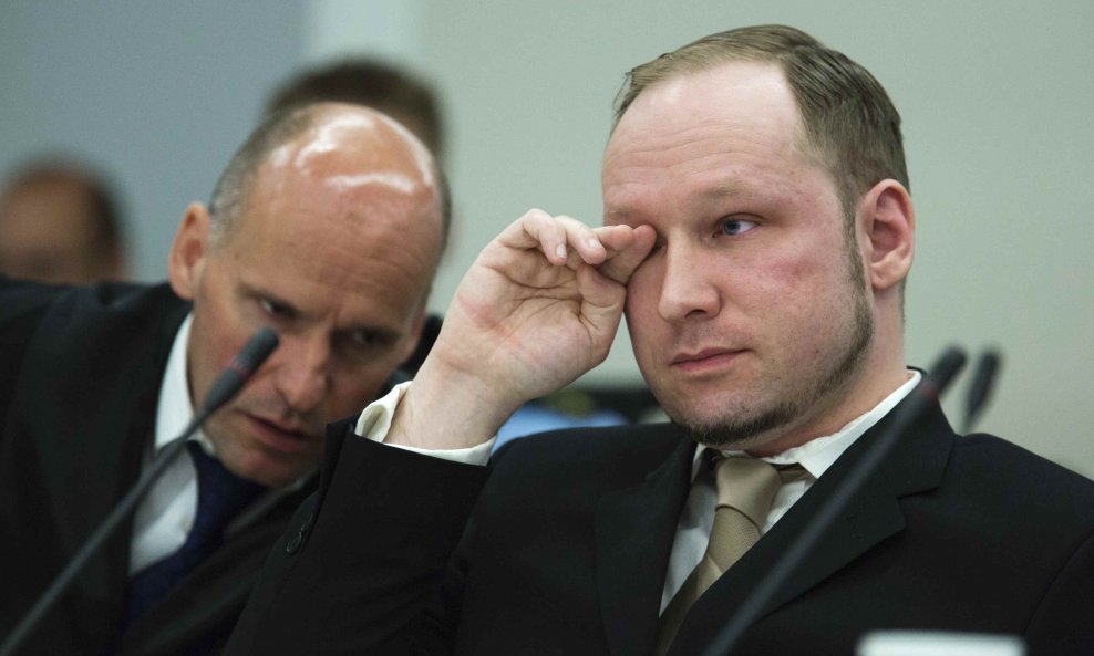 Anders Behring Breivik 23