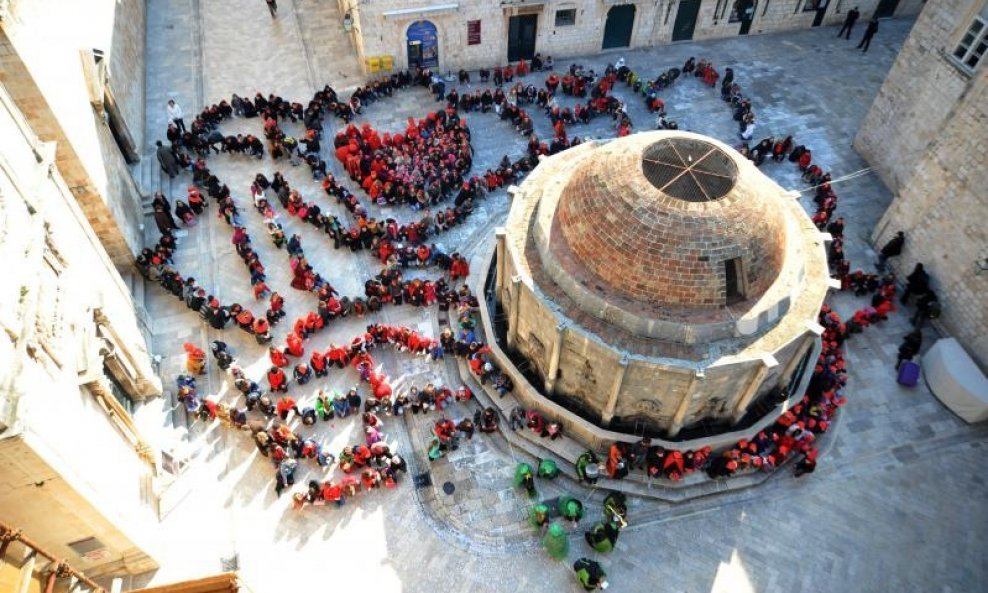 Milenijska fotografija - Dubrovnik 3
