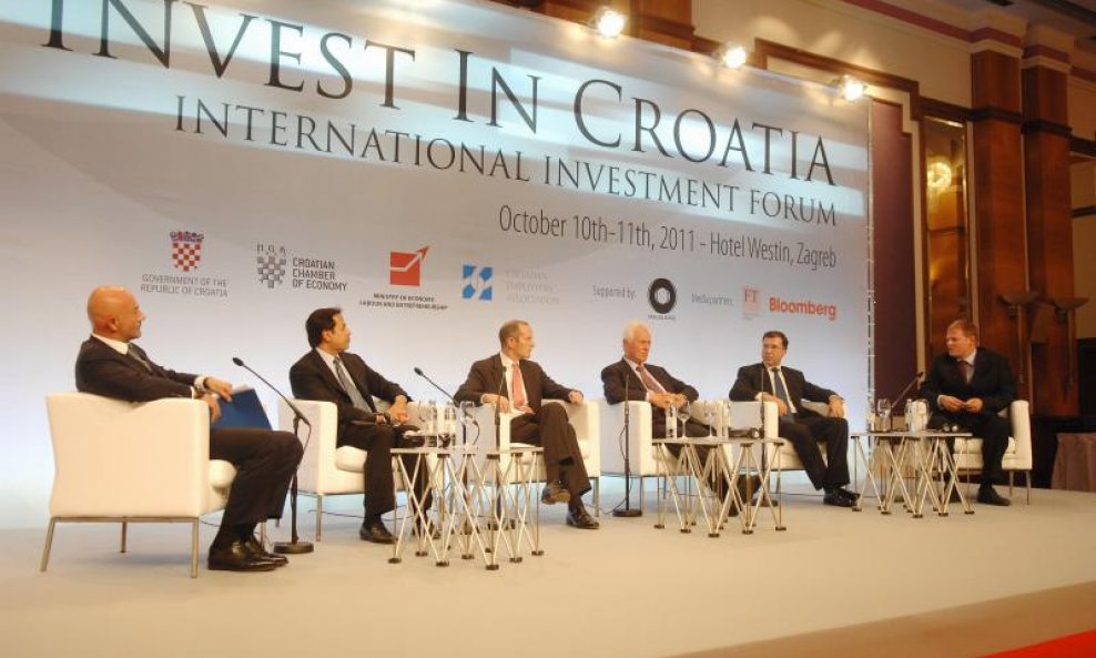 Invest in Croatia