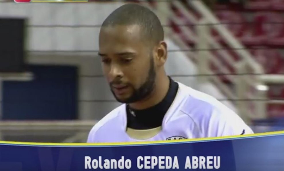 Rolando Cepeda Abreu