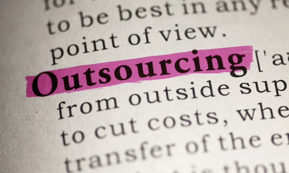 outsourcing