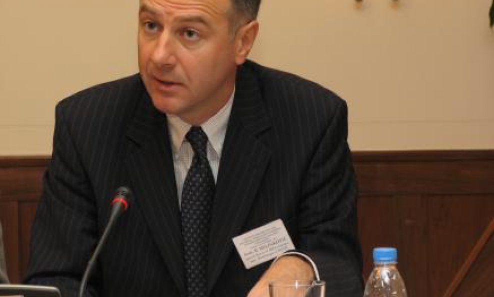 Branislav Milinković