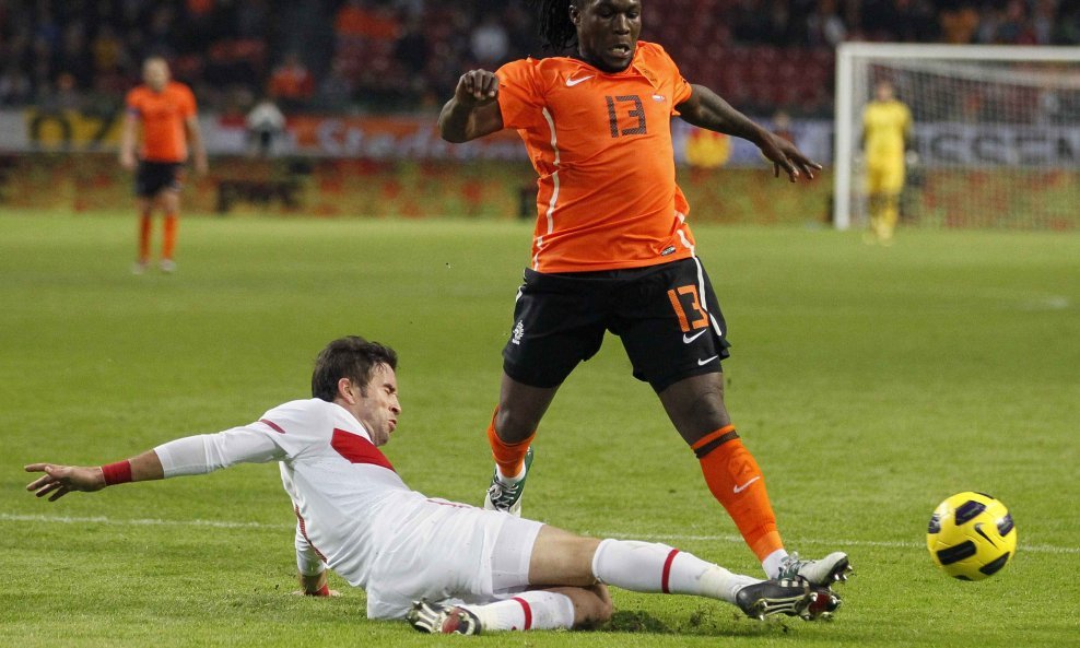 Royston Drenthe (nizozemska nogometna reprezentacija)