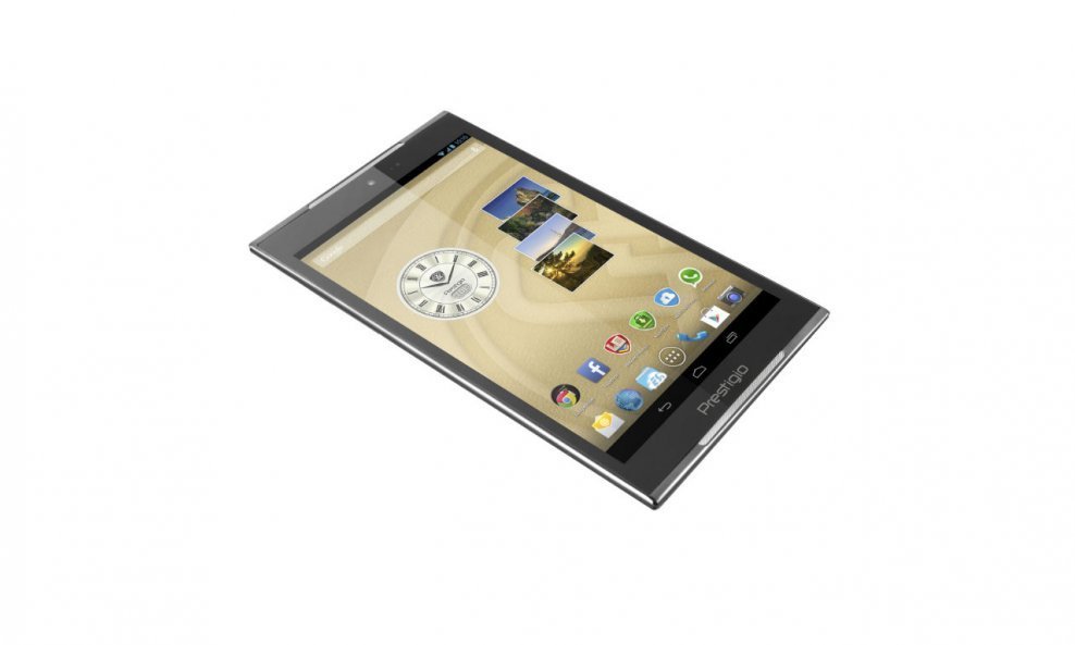 Prestigio MultiPad Thunder 8.0i 3G tablet