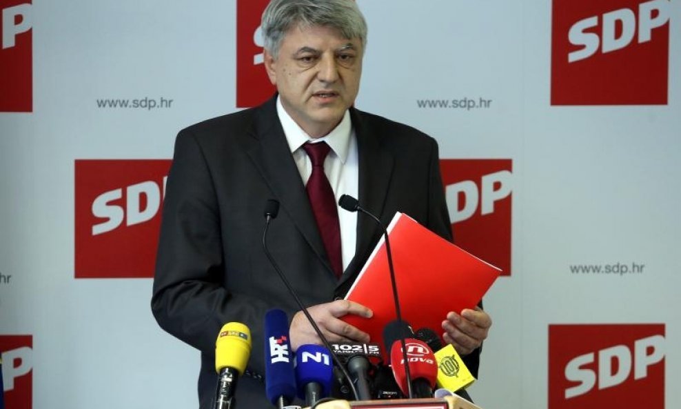 Zlatko Komadina predstavio svoju kandidaturu za predsjednika SDP-a (1)