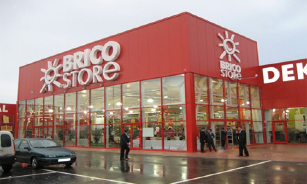 bricostore