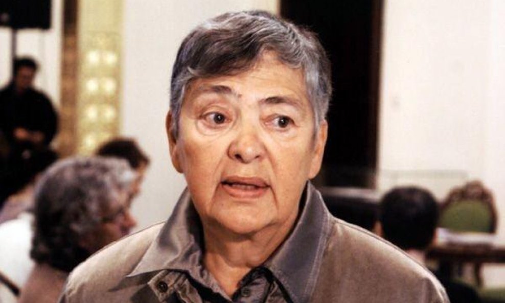 Marina Baričević