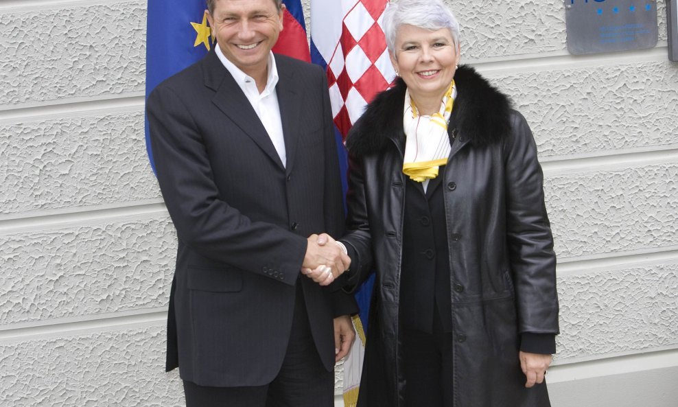 Kosor Pahor 