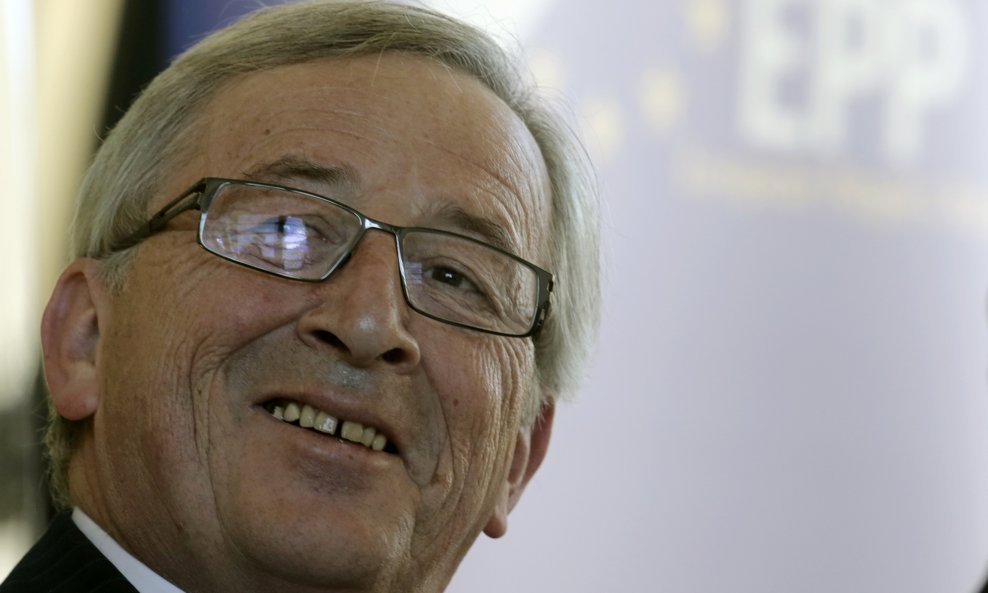 Jean-Claude Juncker