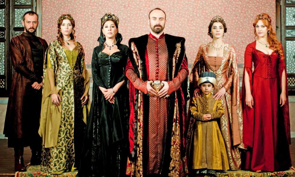 Sulejman Veličanstveni (6)