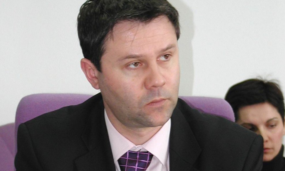 Miroslav Vitković Podravka