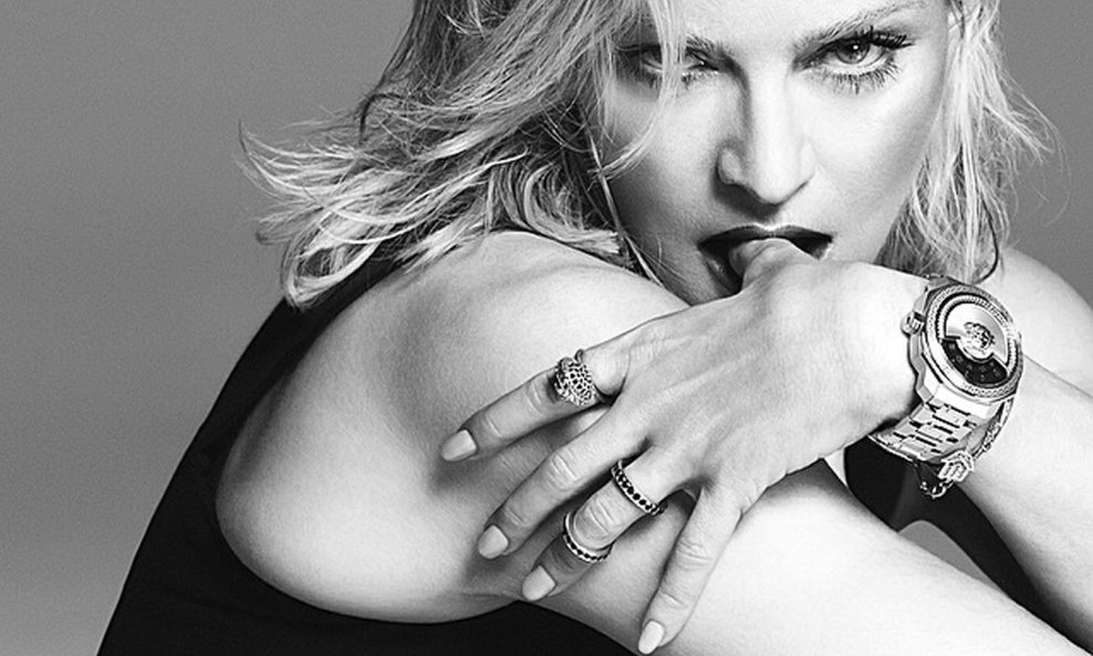 Madonna (2)