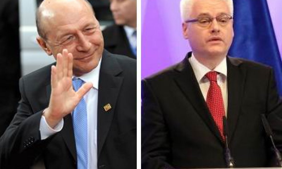 Traian-Basescu-Ivo-Josipović
