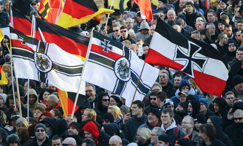 Njemački nacionalisti