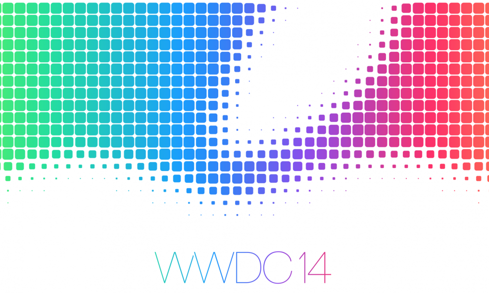 Apple WWDC14
