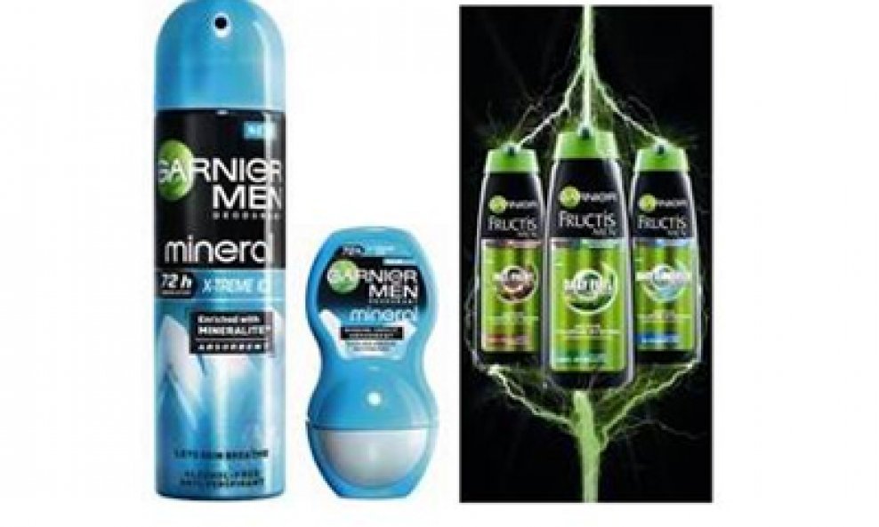 Garnier