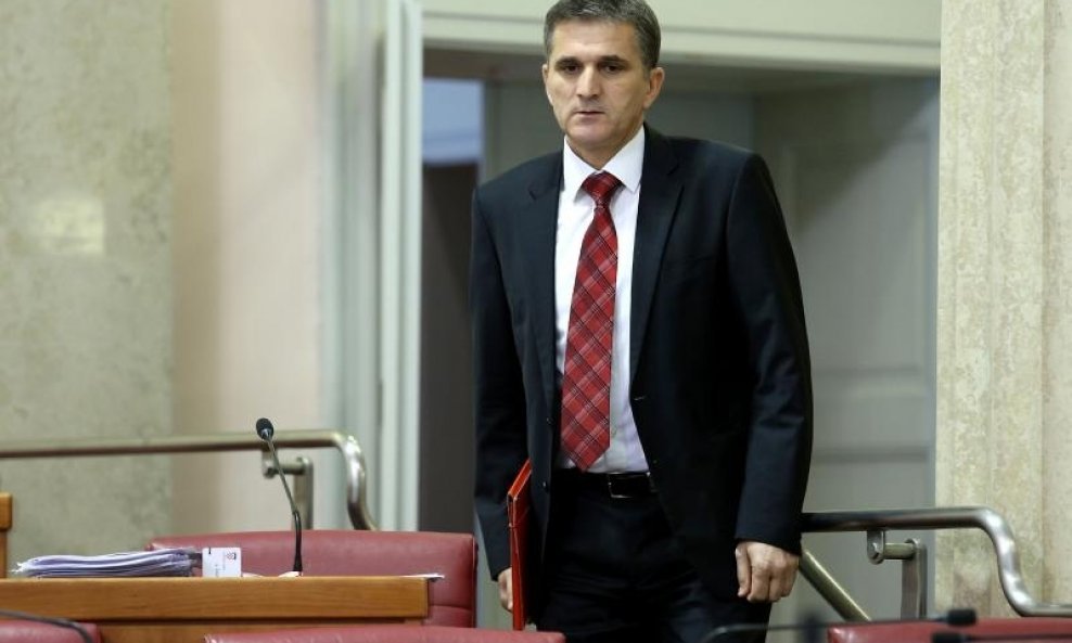 Goran Marić