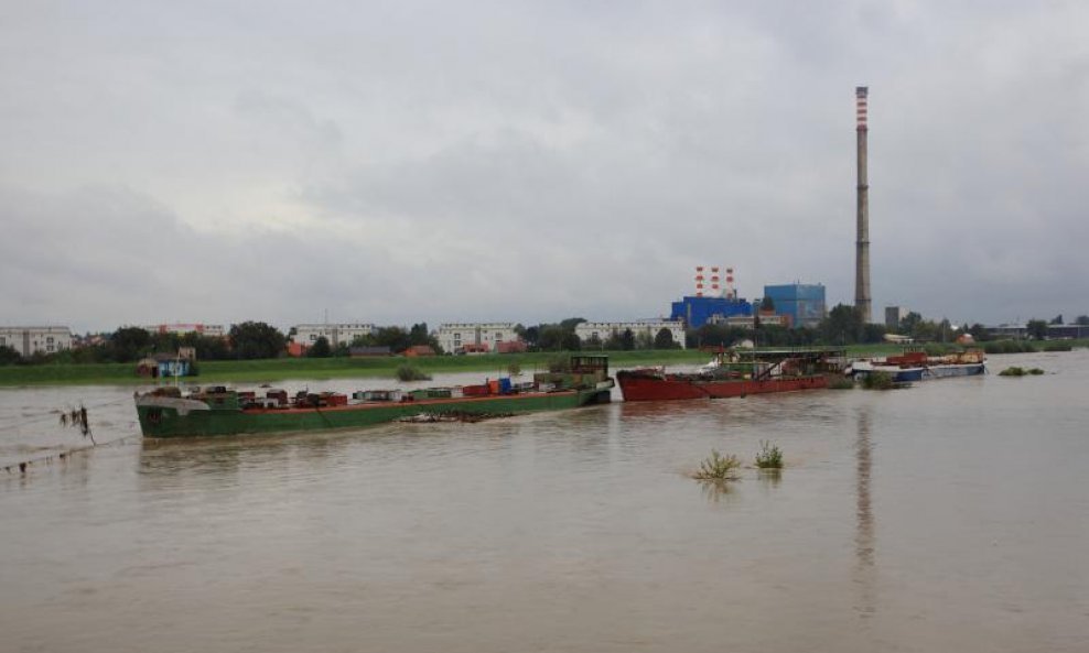 Poplava Sava