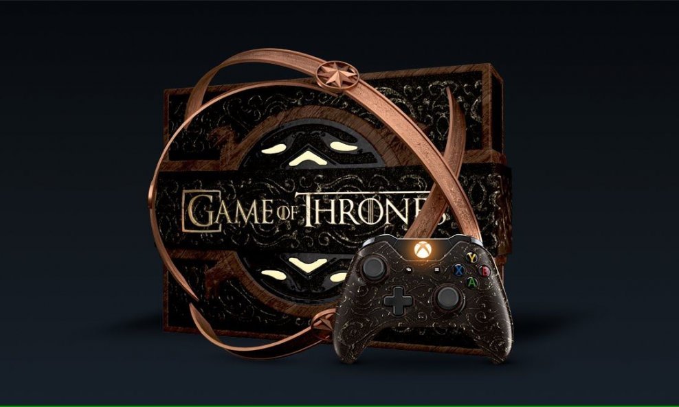 game of thrones xbox one