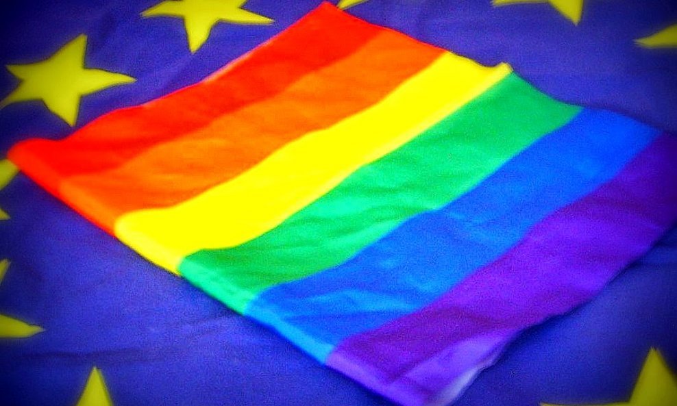europska unija LGBT