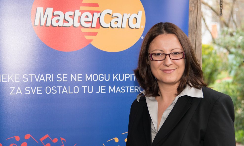 Sanja Žigić (Mastercard)