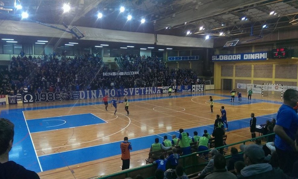 Futsal Dinamo_1
