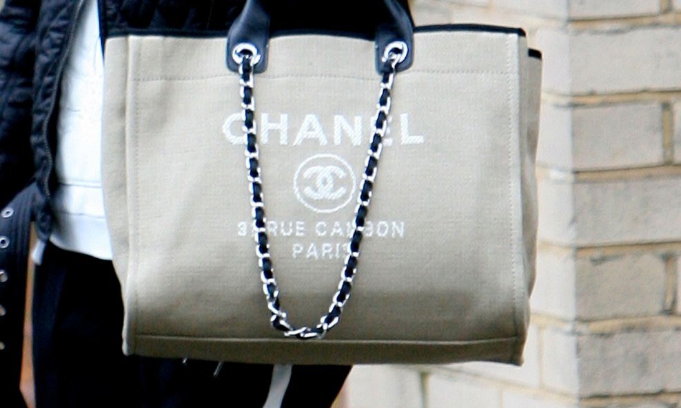Chanel torba