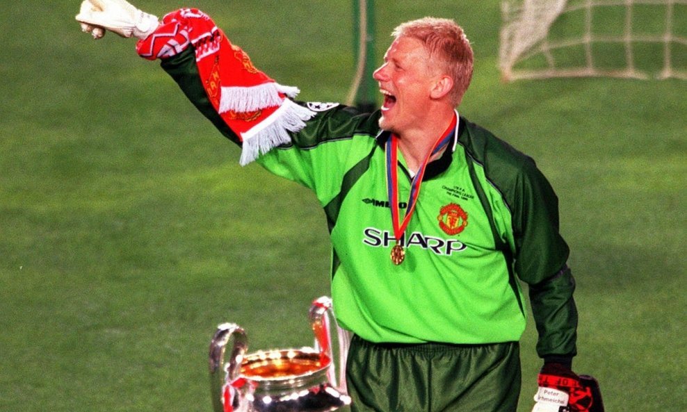 Peter Schmeichel