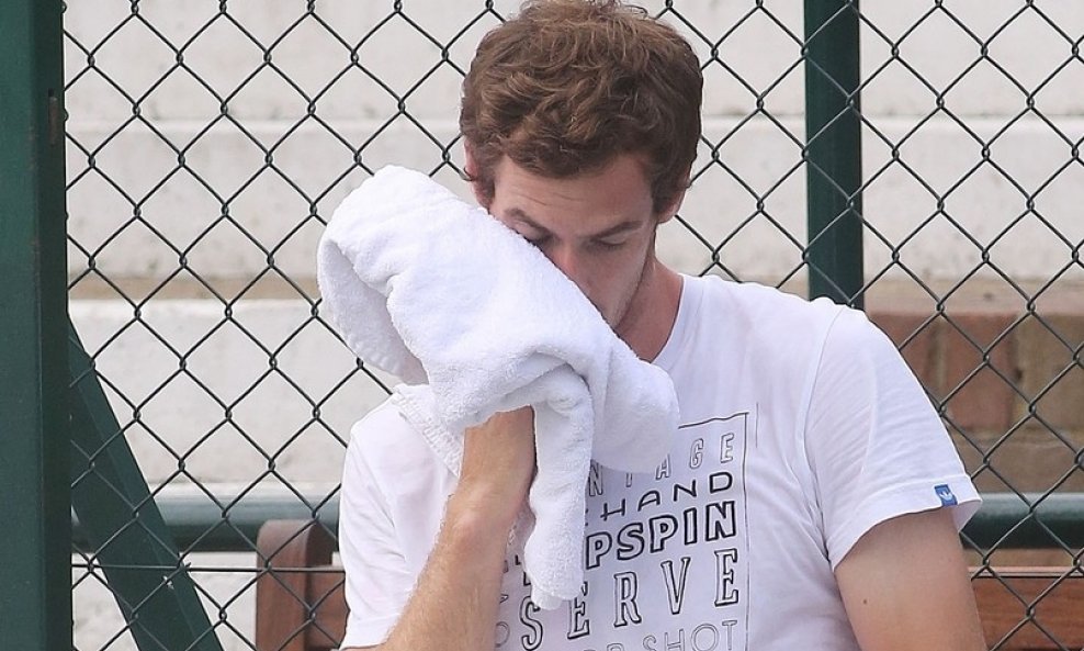 Andy Murray