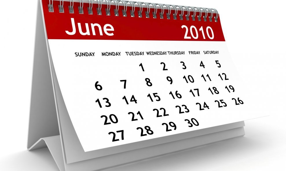 Kalendar planer