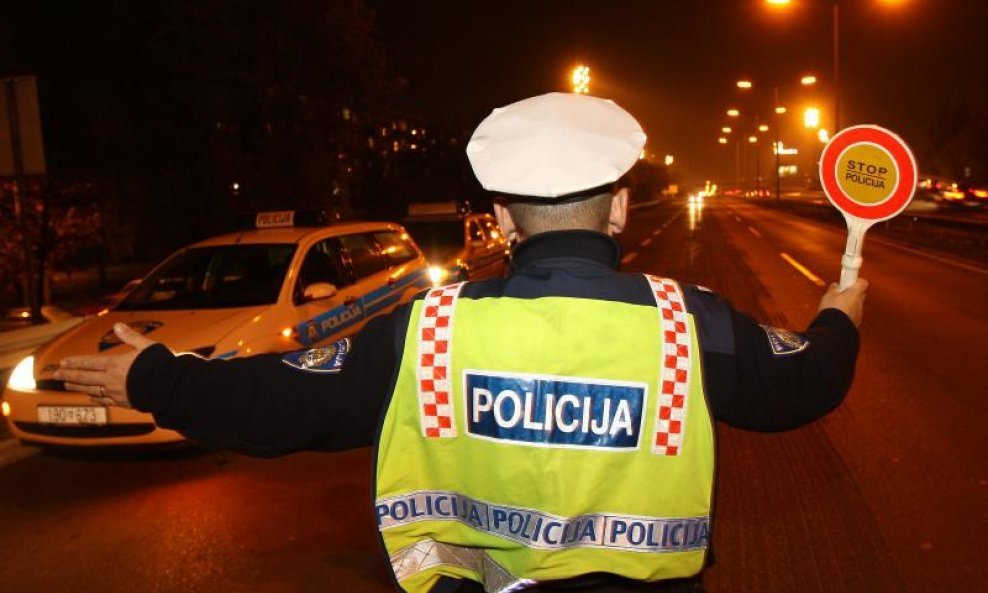 policija alkotest