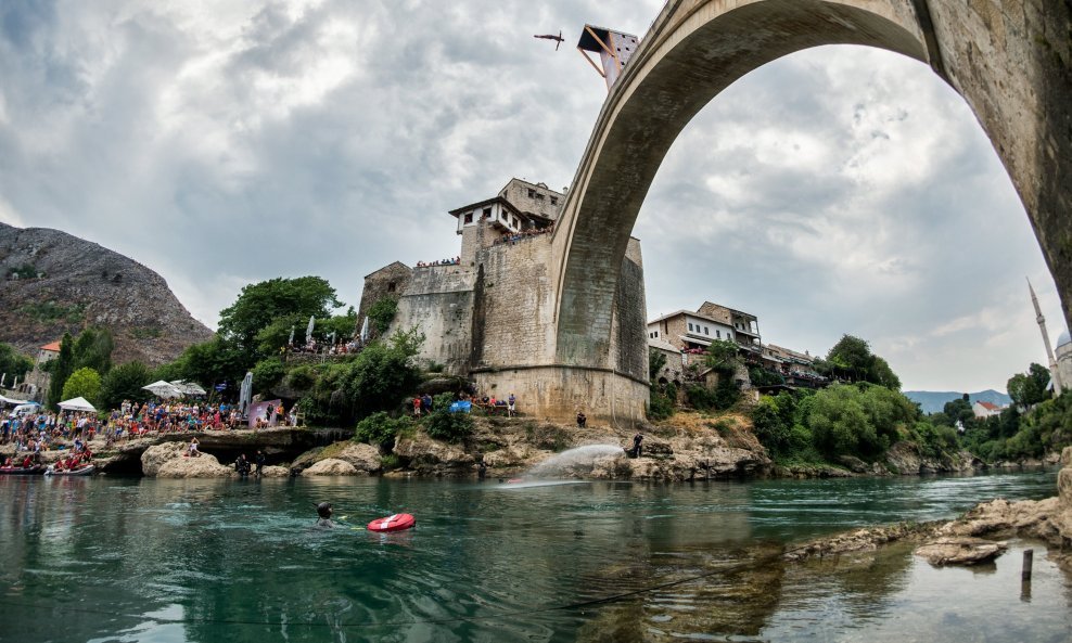 Red Bull - Mostar