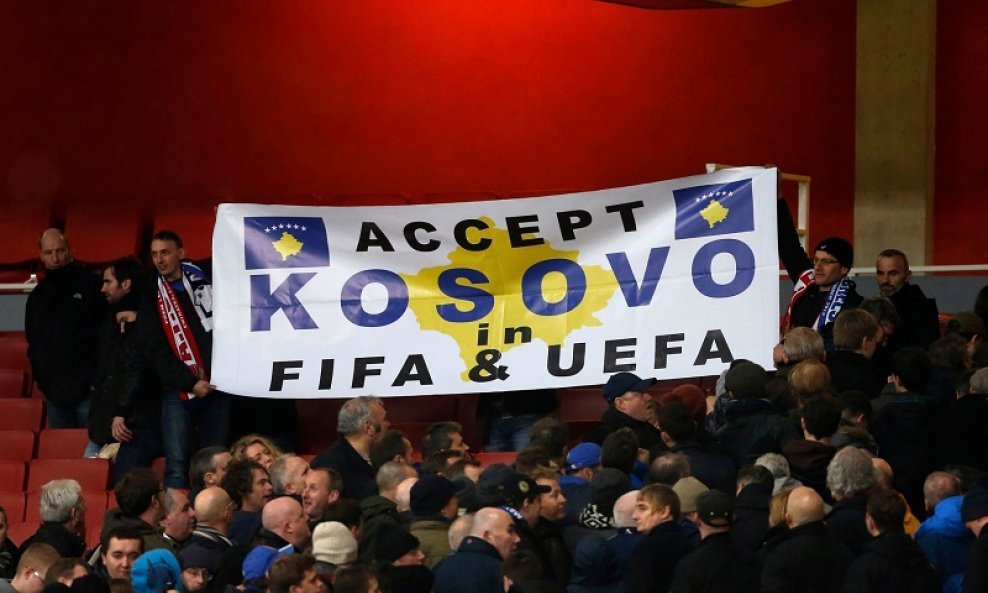 Kosovo