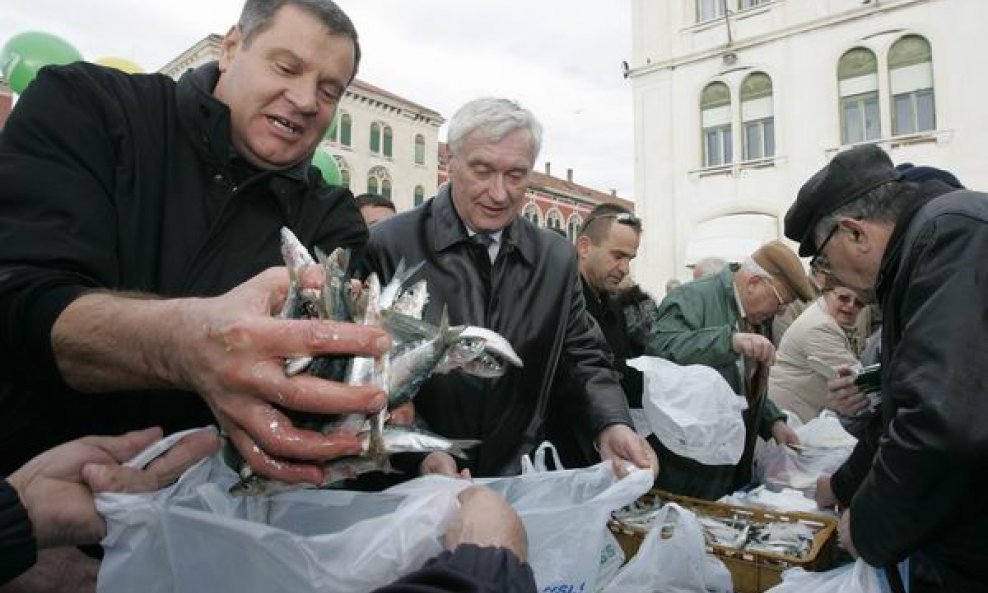 Stipe Gabrić Jambo i Josip Friščić