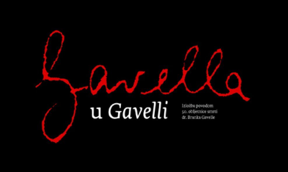 GAVELLA