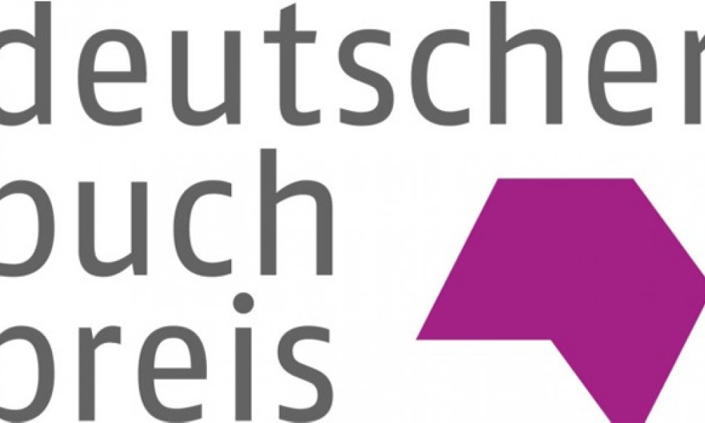 logo deutscher buchpreis
