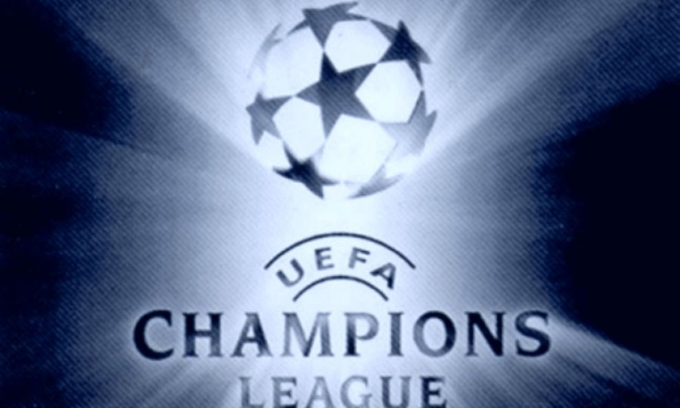 Liga prvaka logo